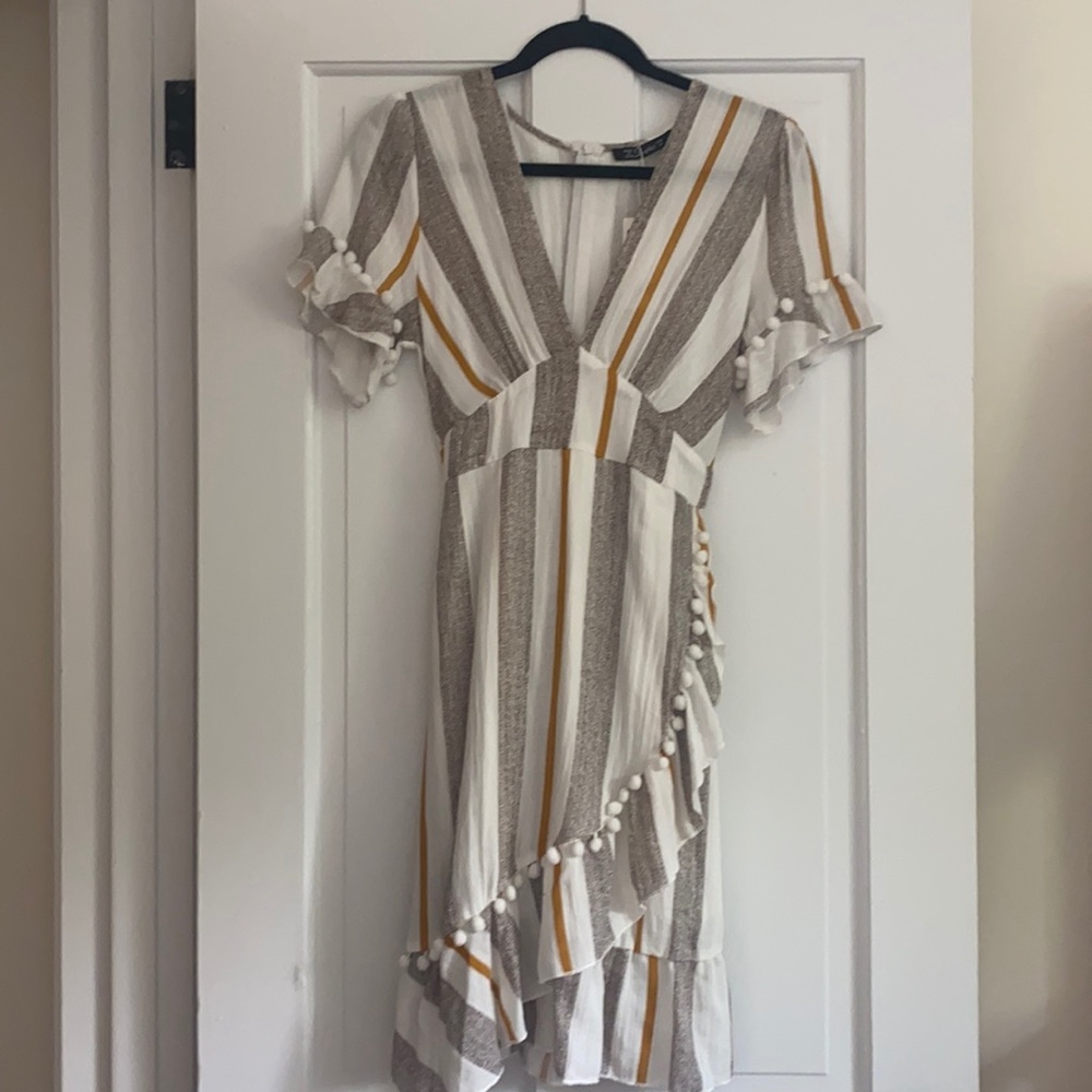Simplee Summer Dress